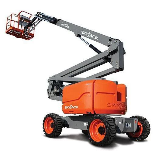 Cherry picker