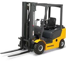 Counter Balance forklift